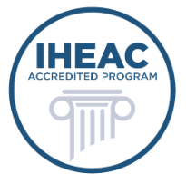 IHEAC logo